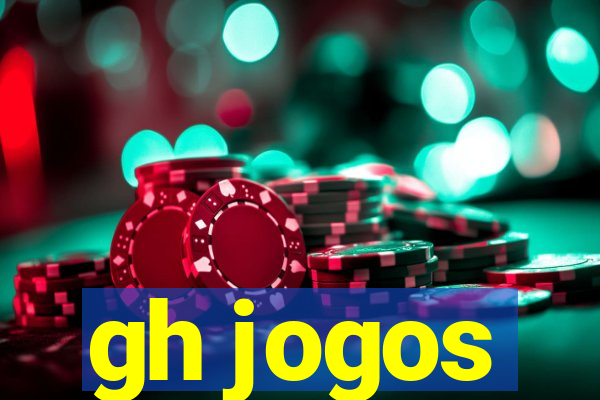gh jogos